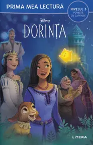 Dorinta. Prima mea lectura