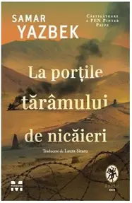 La portile taramului de nicaieri