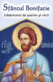 Sfantul Bonifatie