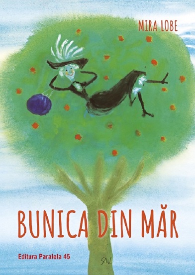 Bunica din mar