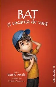 Bat Vol.3: Bat si vacanta de vara