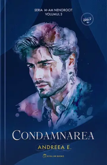 Seria M-am Nenorocit Vol.3, Condamnarea