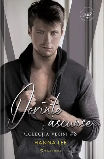 Vecini Vol.8, Dorinte ascunse