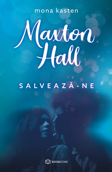 Vezi detalii pentru Maxton Hall - Salvează-ne