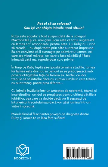 Pachet Focul iubirii