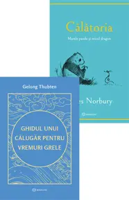 Pachet Călătorii interioare