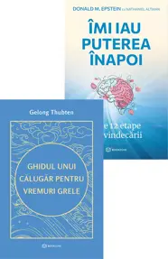 Pachet Puterea ta interioară