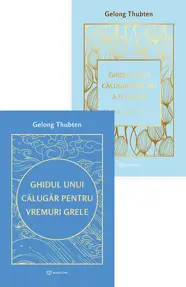 Pachet Sfaturi de la un călugăr