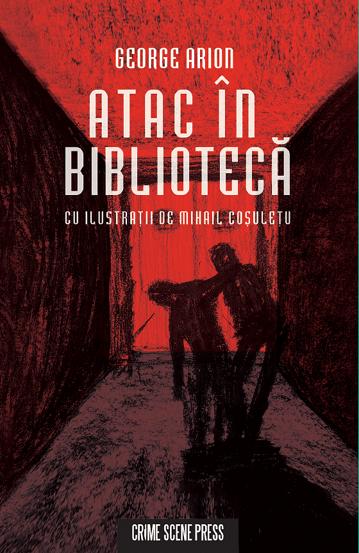 Vezi detalii pentru Atac în bibliotecă