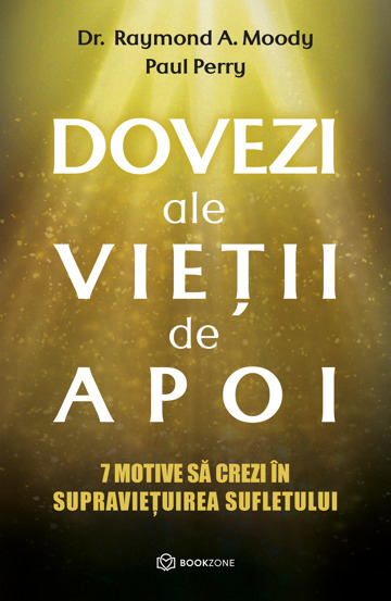 Dovezi ale vieții de apoi (resigilat)