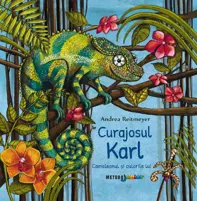 Curajosul Karl