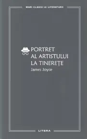 Portret al artistului la tinerete