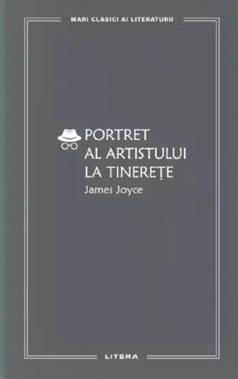 Portret al artistului la tinerete