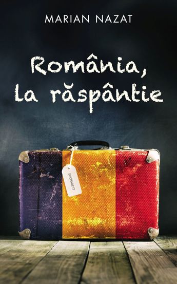 Vezi detalii pentru România la răspântie
