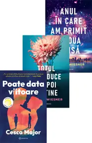 Pachet A doua șansă