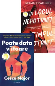 Pachet Rescrie-ți destinul