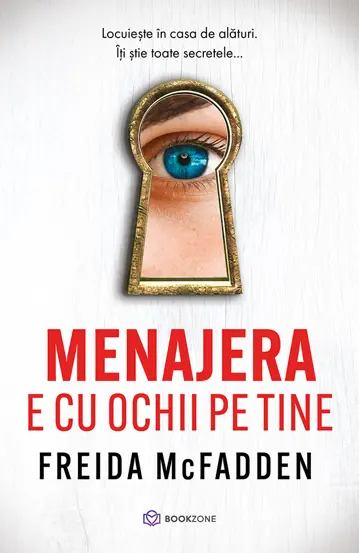 Pachet Seria completa Menajera – editie de film