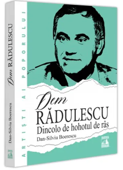 Dem Radulescu