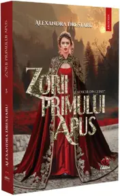 Zorii primului Apus