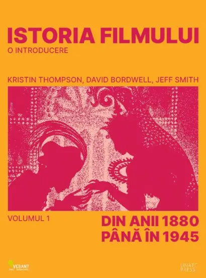 Istoria filmului Vol. 1