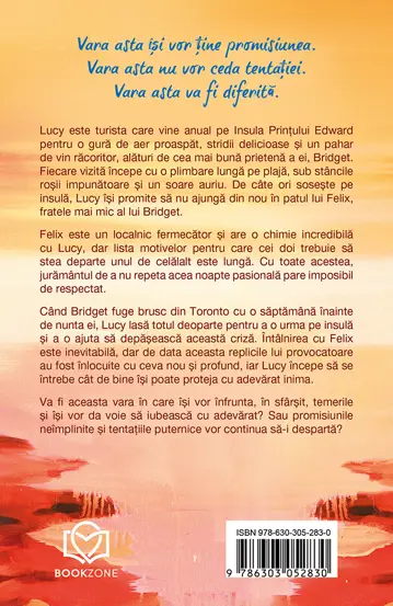 Pachet Carley Fortune - 4 carti