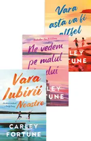 Pachet Veri de neuitat