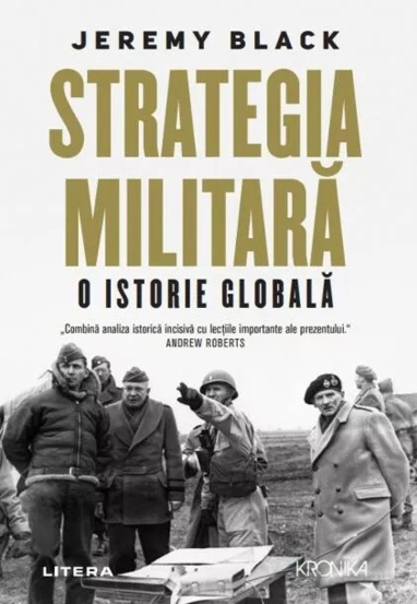 Vezi detalii pentru Strategia militara. O istorie globala