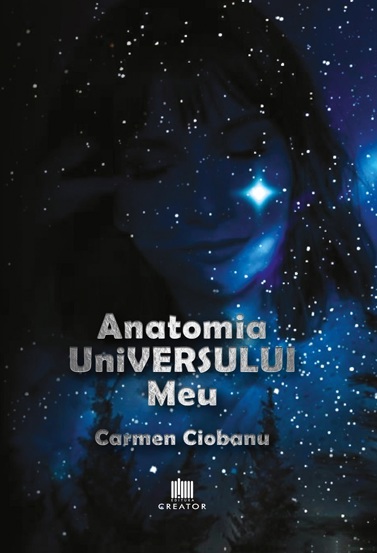 Anatomia universului meu