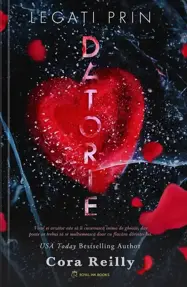 Legați prin datorie. Seria Born in Blood Vol.2