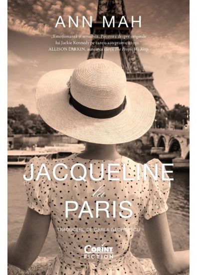 Vezi detalii pentru Jacqueline la Paris