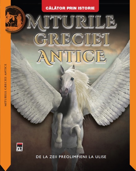 Miturile Greciei antice