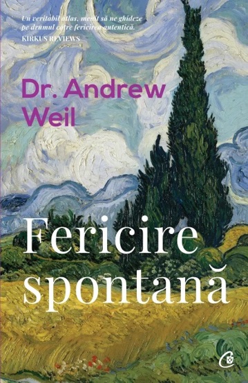 Fericire spontana