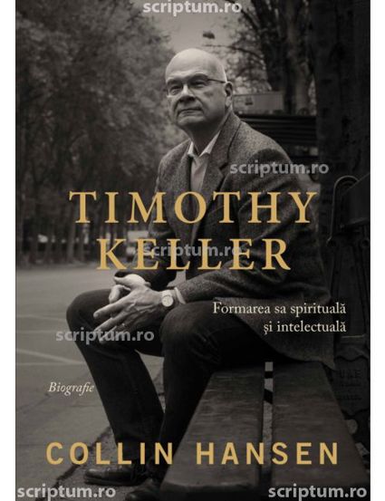 Vezi detalii pentru Timothy Keller