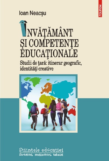 Învăţământ şi competenţe educaţionale