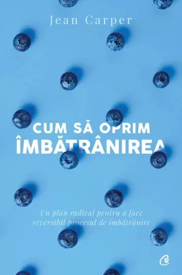 Cum sa oprim imbatranirea
