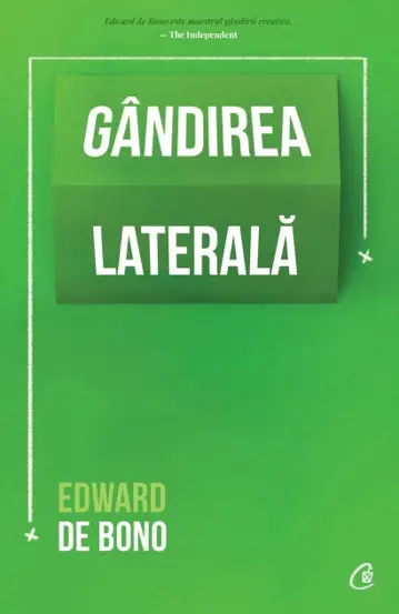 Gandirea laterala