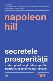 Secretele prosperității