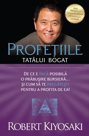 Profetiile tatalui bogat