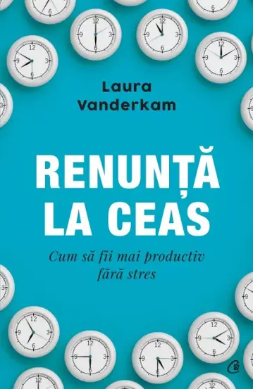 Renunta la ceas