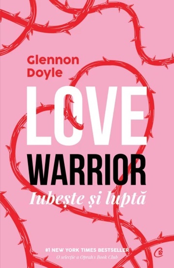 Vezi detalii pentru Love Warrior