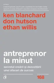 Antreprenor la minut