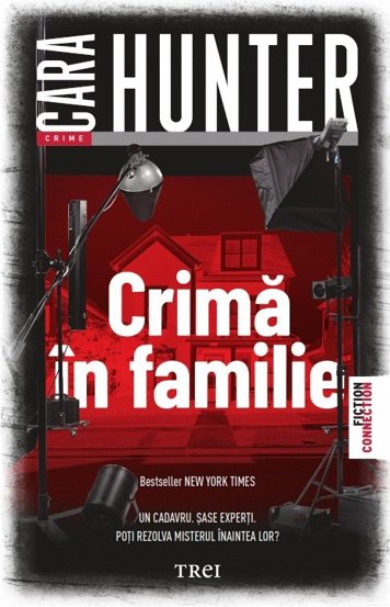 Vezi detalii pentru Crimă în familie