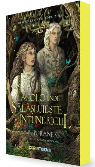 Acolo unde salasluieste intunericul