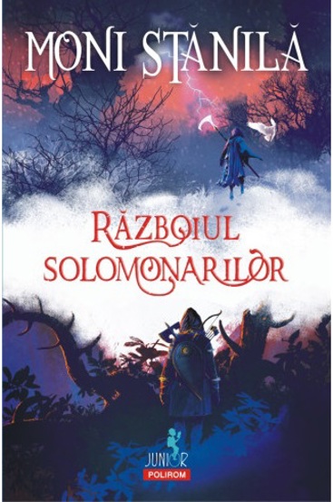 Războiul solomonarilor