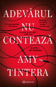 Adevărul nu contează