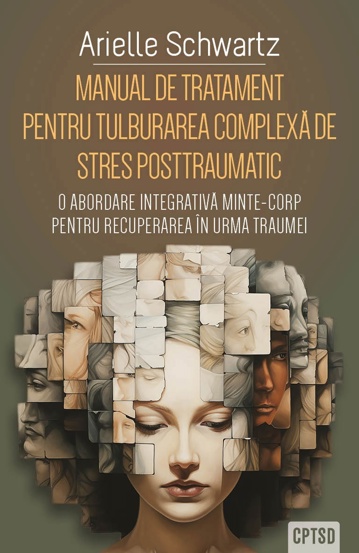 Vezi detalii pentru Manual de tratament pentru tulburarea complexa de stres posttraumatic