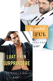 Pachet Pasiuni neașteptate