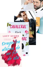 Pachet Fanteziile inimii