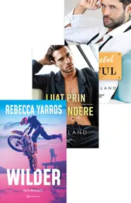 Pachet Adrenalină și seducție