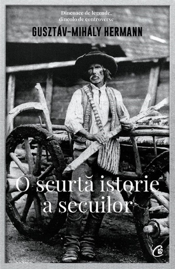 O scurtă istorie a secuilor